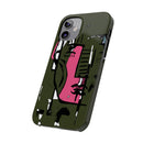 Totem Series | slim phone case
