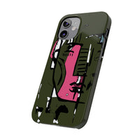 Totem Series | slim phone case