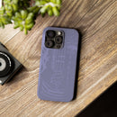 Totem Series | Slim Phone Case