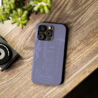 Totem Series | Slim Phone Case