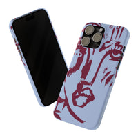 Totem Series | Slim Phone Case