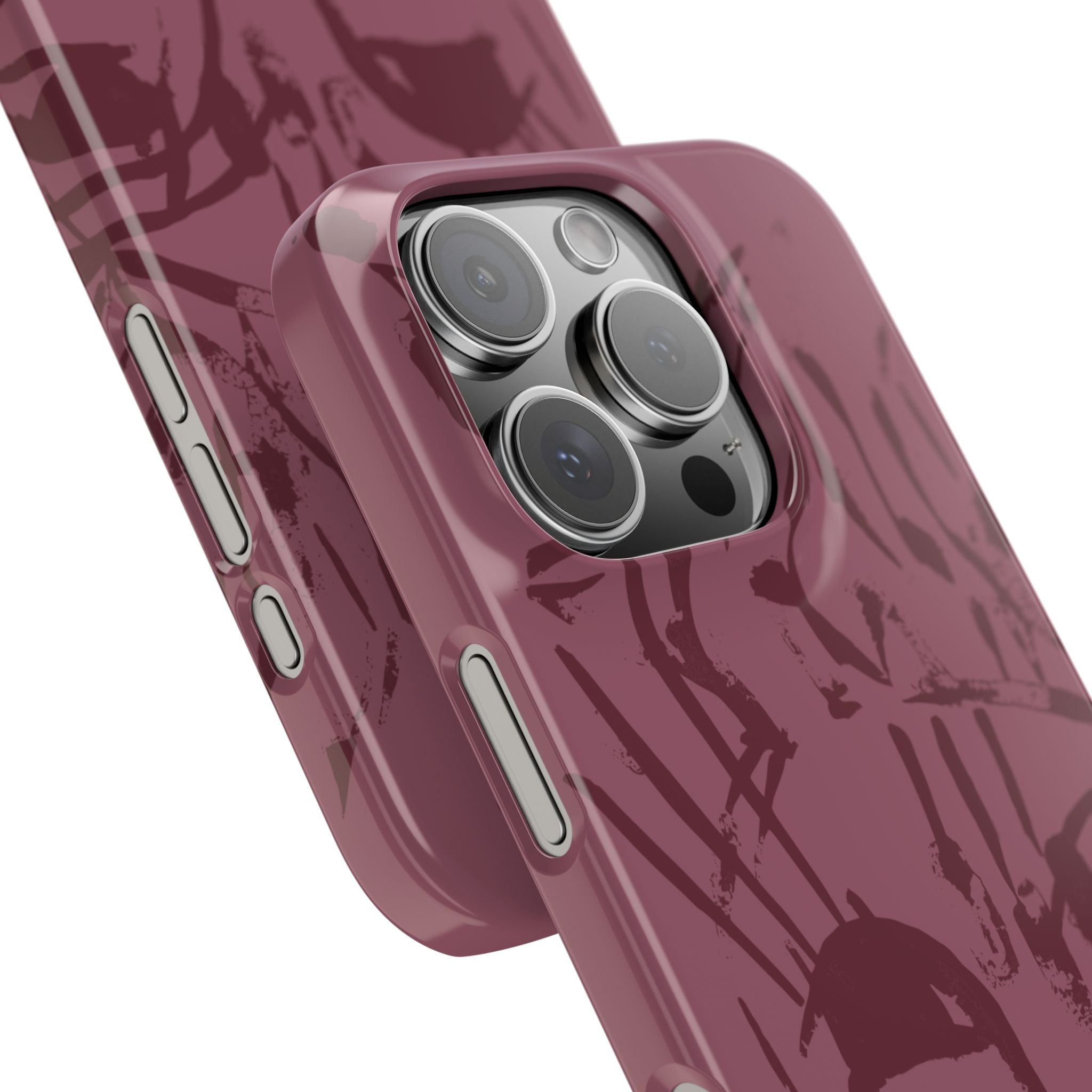 Totem Series | Slim Phone Case