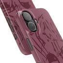 Totem Series | Slim Phone Case