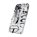 Totem Series | Slim Phone Case