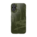 Totem Series | Slim Phone Case