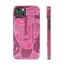 Totem Series | Slim Phone Case