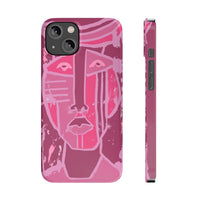 Totem Series | Slim Phone Case
