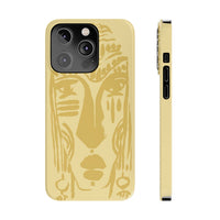 Totem Series | Slim Phone Case
