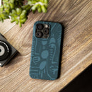 Totem Series | Slim Phone Case