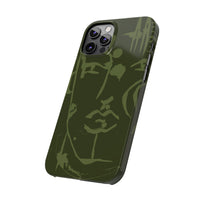 Totem Series | Slim Phone Case