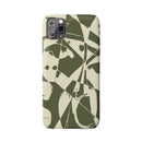 Color Block Series | Slim Phone Case