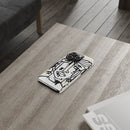 Totem Series | Slim Phone Case