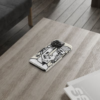 Totem Series | Slim Phone Case
