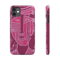 Totem Series | Slim Phone Case