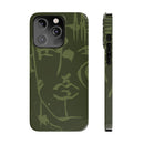 Totem Series | Slim Phone Case