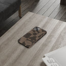 ColorBlock Series | Slim Phone Case