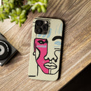 New Totem Series | Slim Phone Case