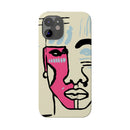 New Totem Series | Slim Phone Case