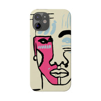New Totem Series | Slim Phone Case