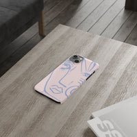 Totem Series | Slim Phone Case
