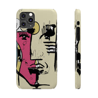 Totem Series | Slim Phone Case