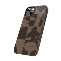 ColorBlock Series | Slim Phone Case