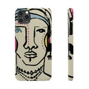 New Totem Series | Slim Phone Case
