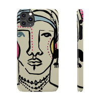 New Totem Series | Slim Phone Case