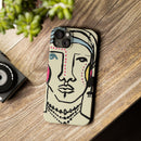 New Totem Series | Slim Phone Case