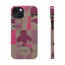 Color Block Series | Slim Phone Series