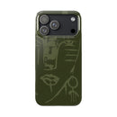 Totem Series | Slim Phone Case