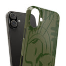 Totem Series | Slim Phone Case