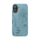 Totem Series | Slim Phone Case