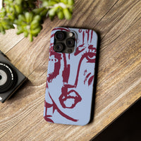 Totem Series | Slim Phone Case