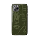 Totem Series | Slim Phone Case