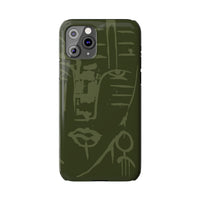 Totem Series | Slim Phone Case