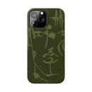 Totem Series | Slim Phone Case