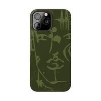Totem Series | Slim Phone Case