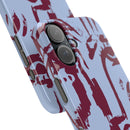 Totem Series | Slim Phone Case