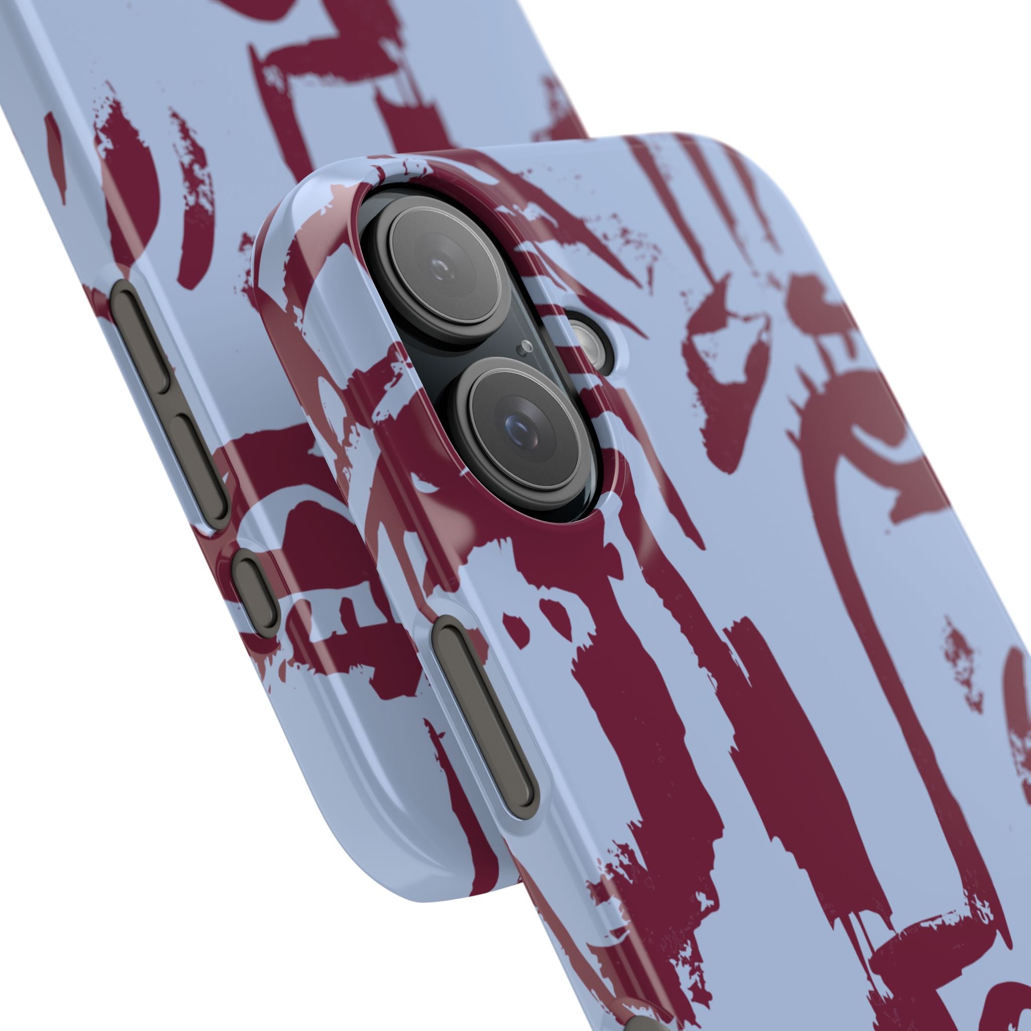 Totem Series | Slim Phone Case