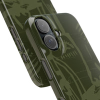 Totem Series | Slim Phone Case