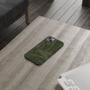 Totem Series | Slim Phone Case