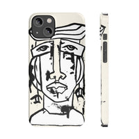 Totem Series | Slim Phone Case