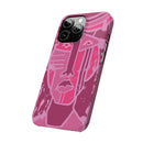 Totem Series | Slim Phone Case