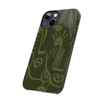 Totem Series | Slim Phone Case
