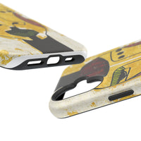 Unique Magnetic Phone Case with Artistic Design, Durable Protection Case, Stylish Phone Cover, Gift for Art Lovers, Colorful [...]