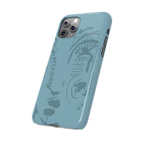 Totem Series | Slim Phone Case