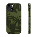 Totem Series | Slim Phone Case
