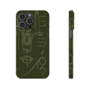 Totem Series | Slim Phone Case