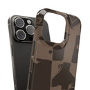 ColorBlock Series | Slim Phone Case